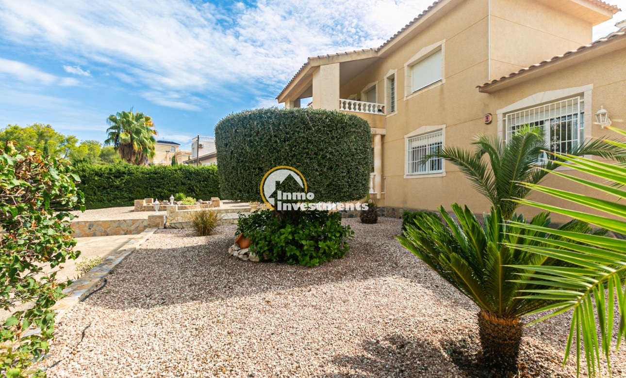 Revente privée - Villa - Villamartin - Las Filipinas