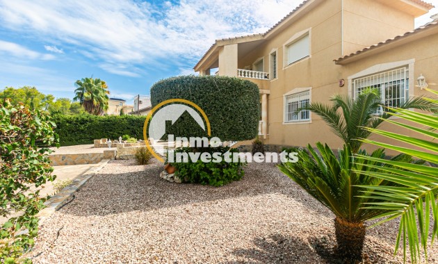 Revente privée - Villa - Villamartin - Las Filipinas