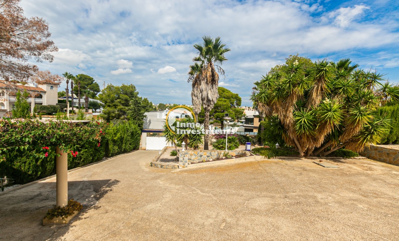 Revente privée - Villa - Villamartin - Las Filipinas
