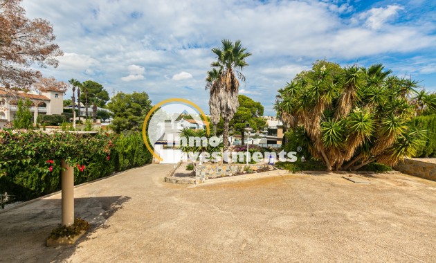 Revente privée - Villa - Villamartin - Las Filipinas