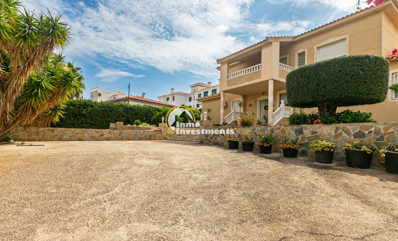 Revente privée - Villa - Villamartin - Las Filipinas
