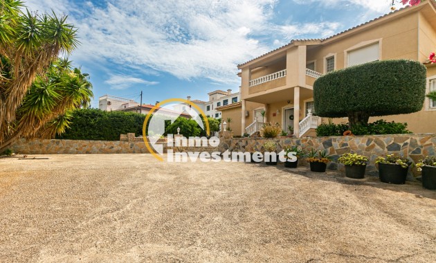Revente privée - Villa - Villamartin - Las Filipinas