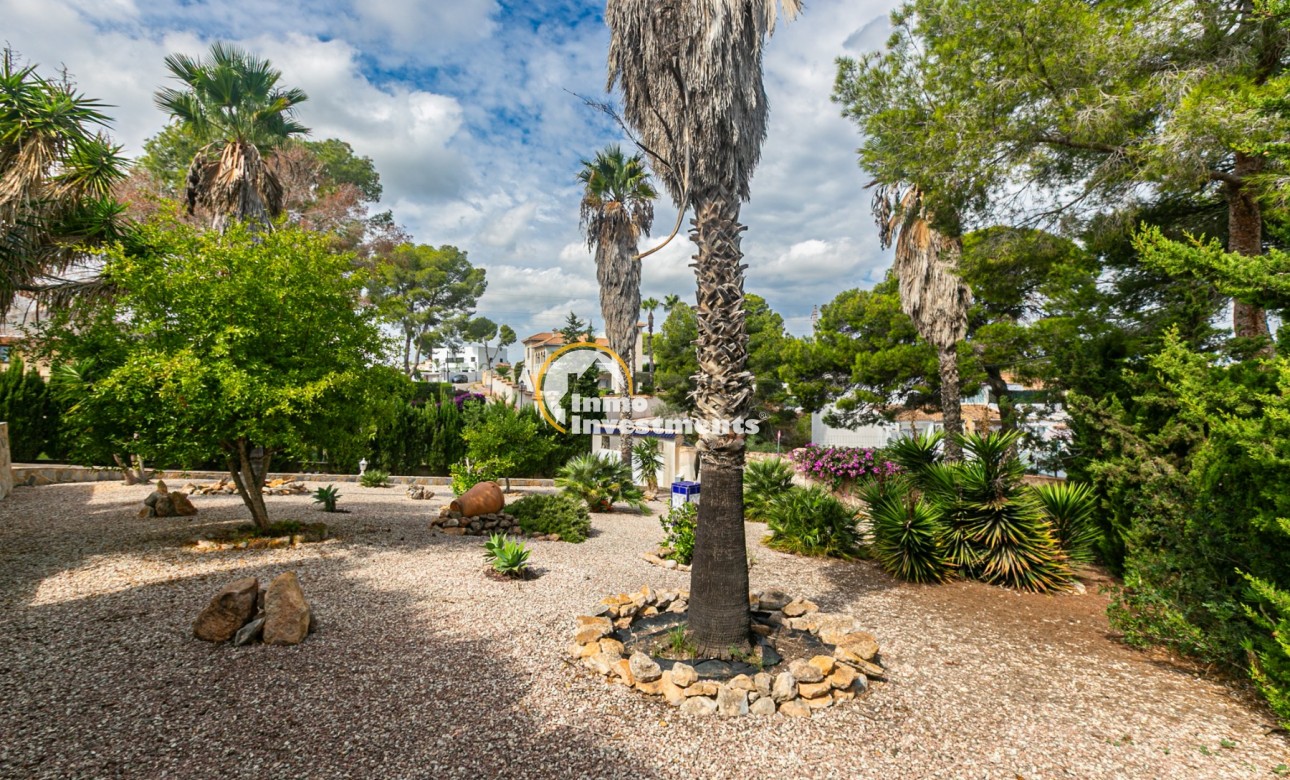Revente privée - Villa - Villamartin - Las Filipinas