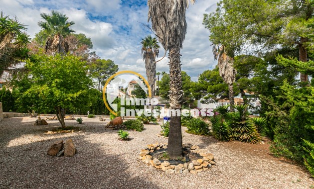 Revente privée - Villa - Villamartin - Las Filipinas