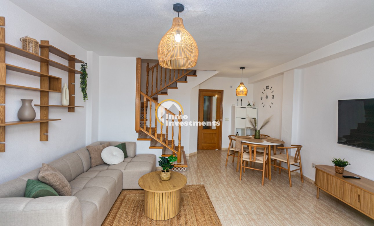 Revente privée - Duplex apartment - Cabo Roig