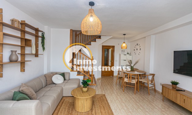 Revente privée - Duplex apartment - Cabo Roig