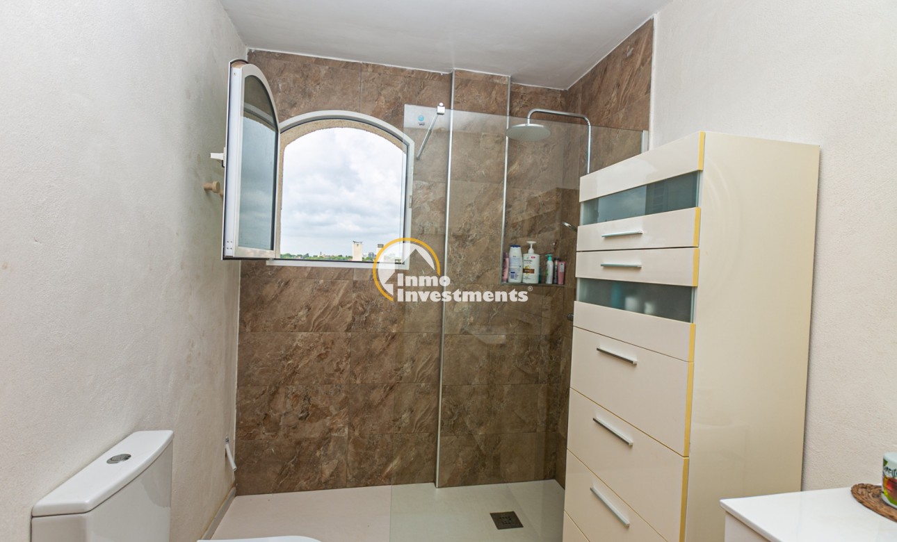 Revente privée - Duplex apartment - Cabo Roig
