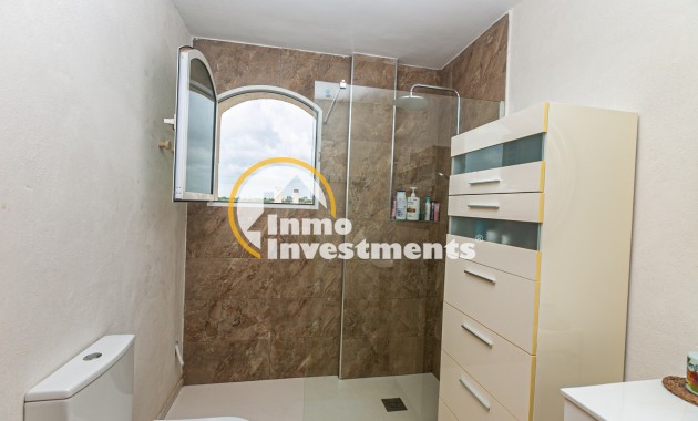 Revente privée - Duplex apartment - Cabo Roig