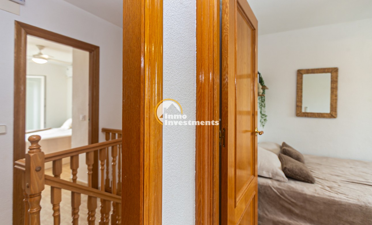 Revente privée - Duplex apartment - Cabo Roig