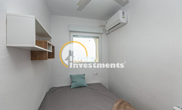 Revente privée - Duplex apartment - Cabo Roig