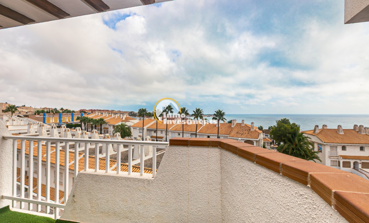 Revente privée - Duplex apartment - Cabo Roig