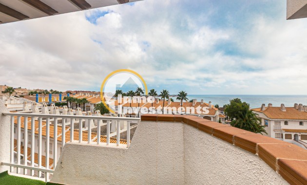 Revente privée - Duplex apartment - Cabo Roig