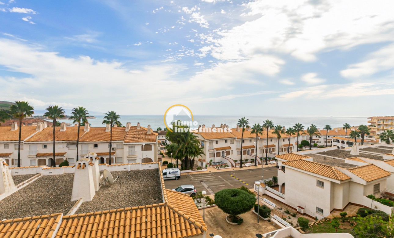 Revente privée - Duplex apartment - Cabo Roig
