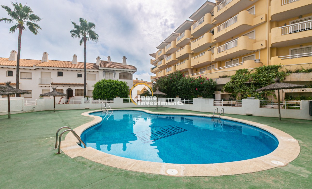 Revente privée - Duplex apartment - Cabo Roig