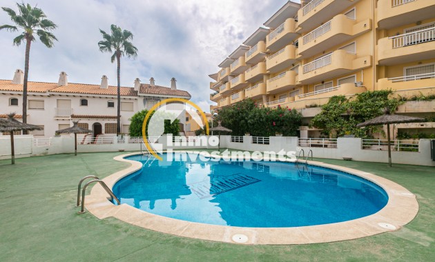 Revente privée - Duplex apartment - Cabo Roig
