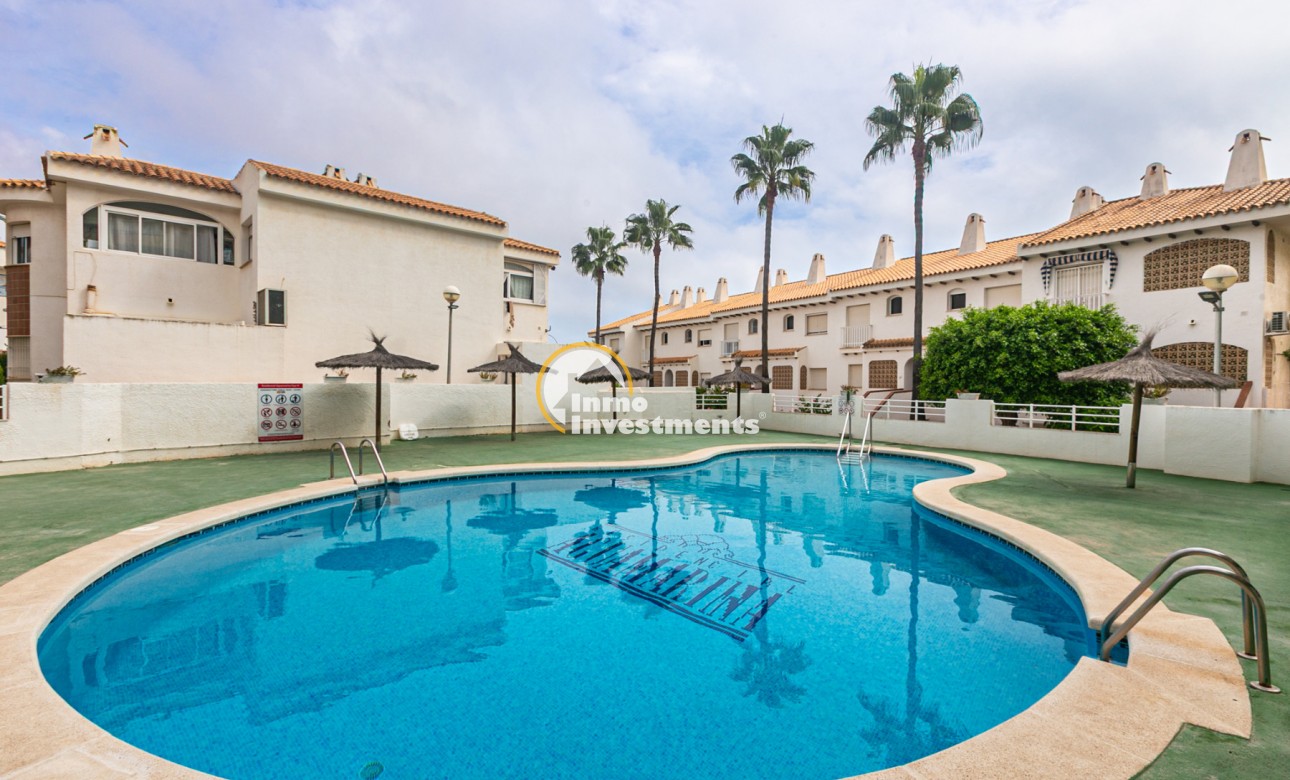 Revente privée - Duplex apartment - Cabo Roig