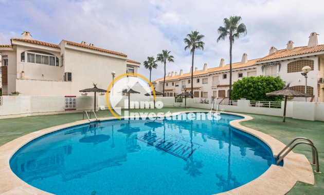 Revente privée - Duplex apartment - Cabo Roig