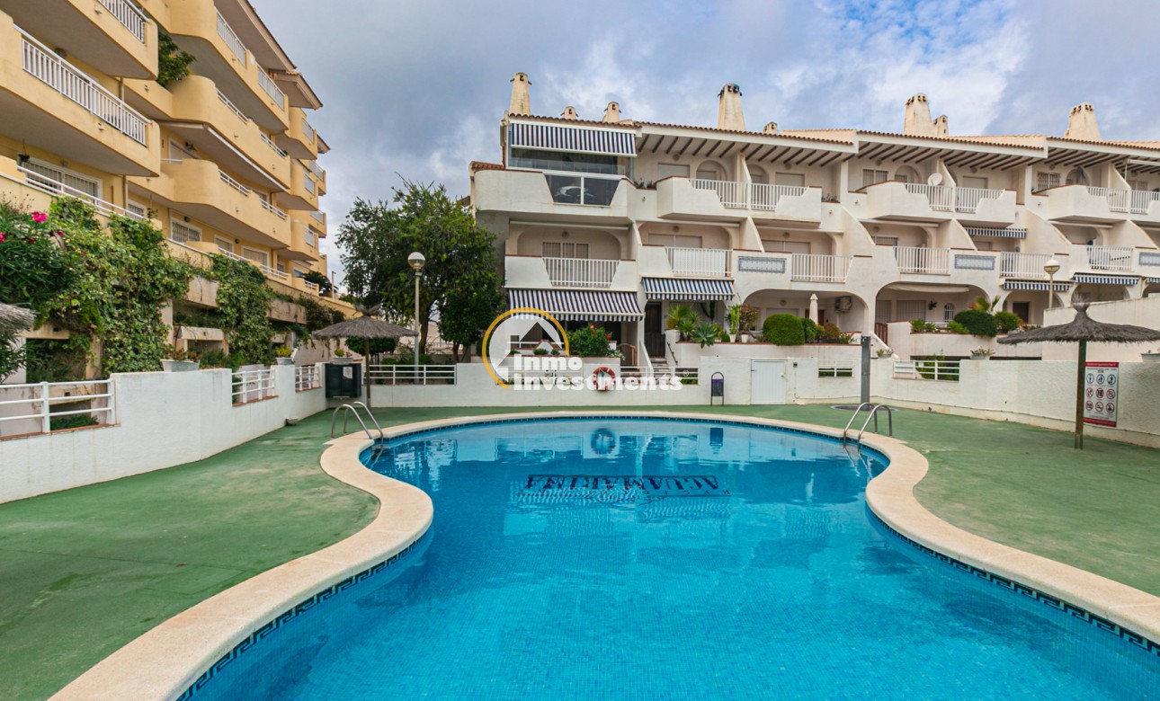 Revente privée - Duplex apartment - Cabo Roig