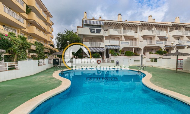 Revente privée - Duplex apartment - Cabo Roig