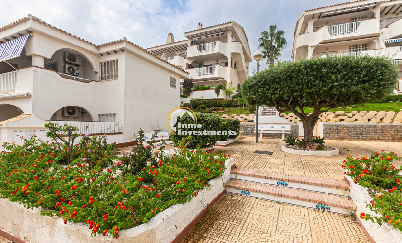Revente privée - Duplex apartment - Cabo Roig