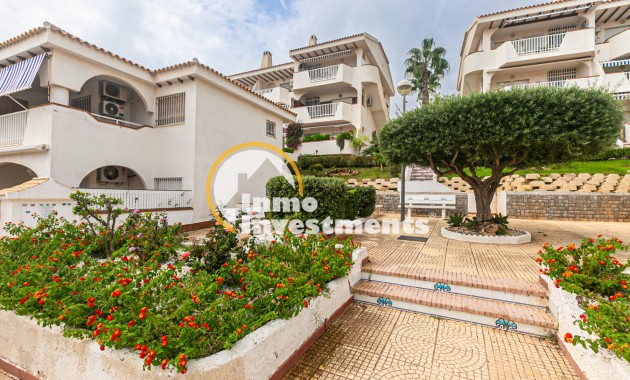 Revente privée - Duplex apartment - Cabo Roig