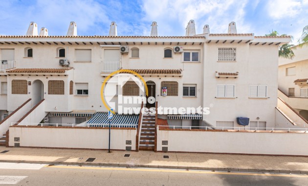 Revente privée - Duplex apartment - Cabo Roig