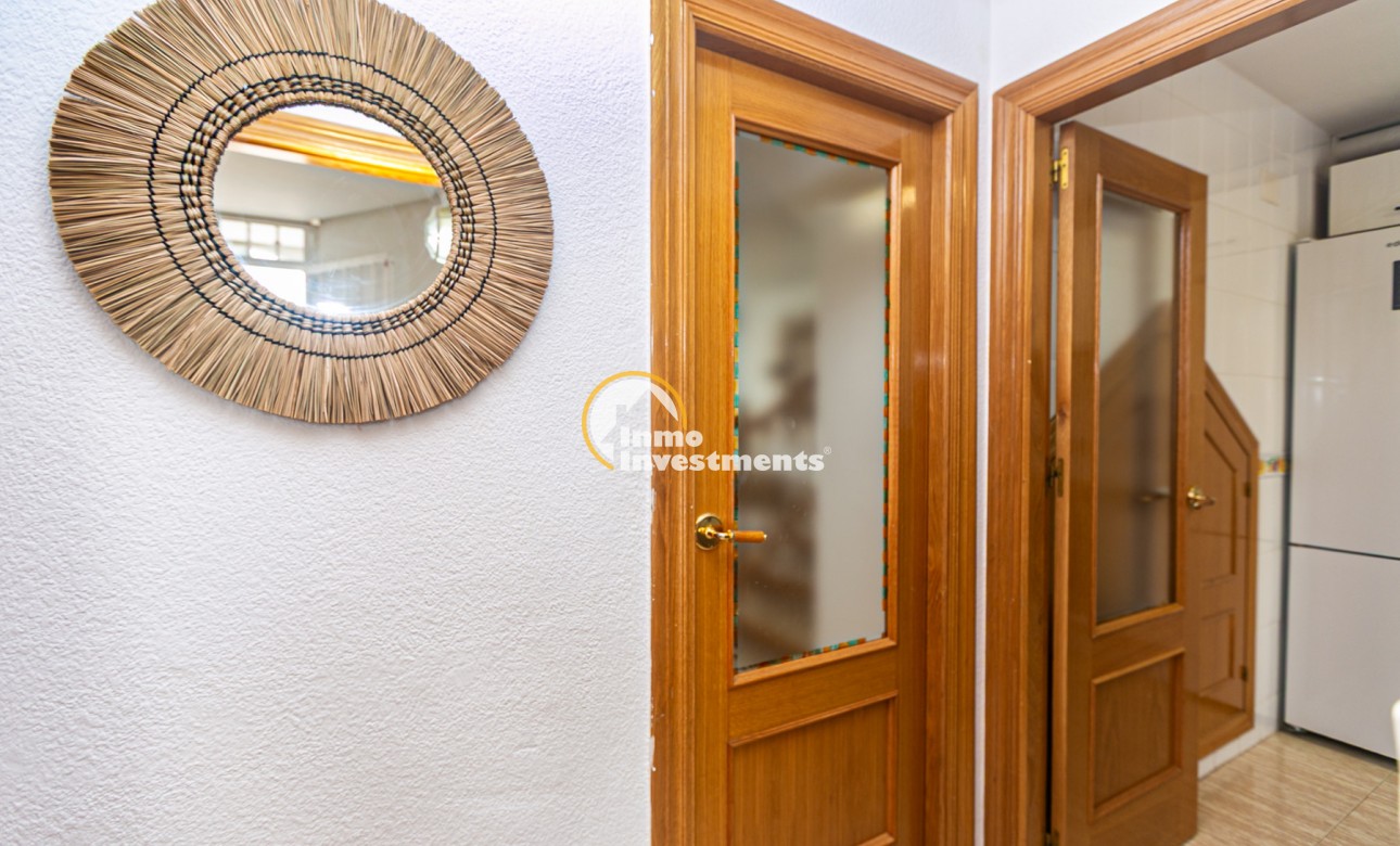 Revente privée - Duplex apartment - Cabo Roig