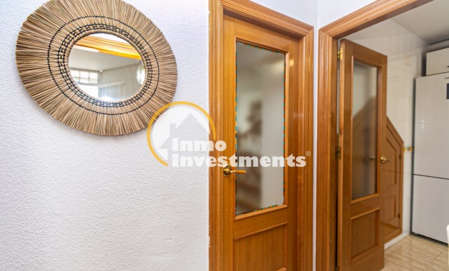Revente privée - Duplex apartment - Cabo Roig