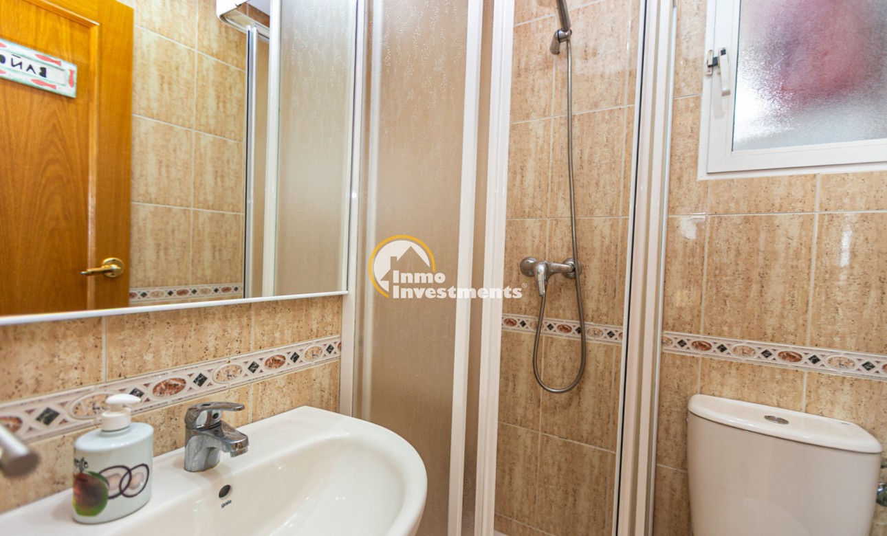 Revente privée - Duplex apartment - Cabo Roig