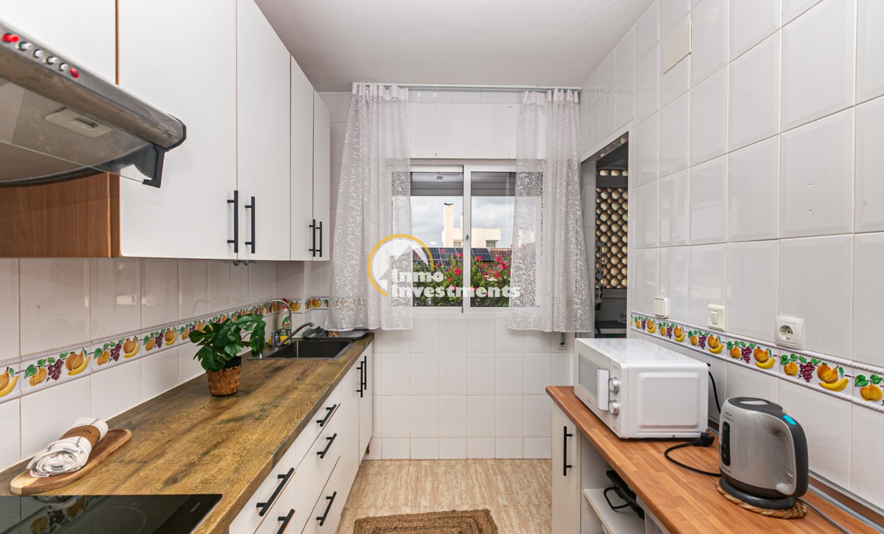 Revente privée - Duplex apartment - Cabo Roig