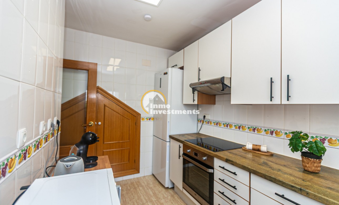 Revente privée - Duplex apartment - Cabo Roig