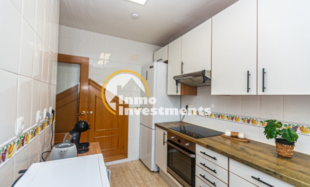 Revente privée - Duplex apartment - Cabo Roig