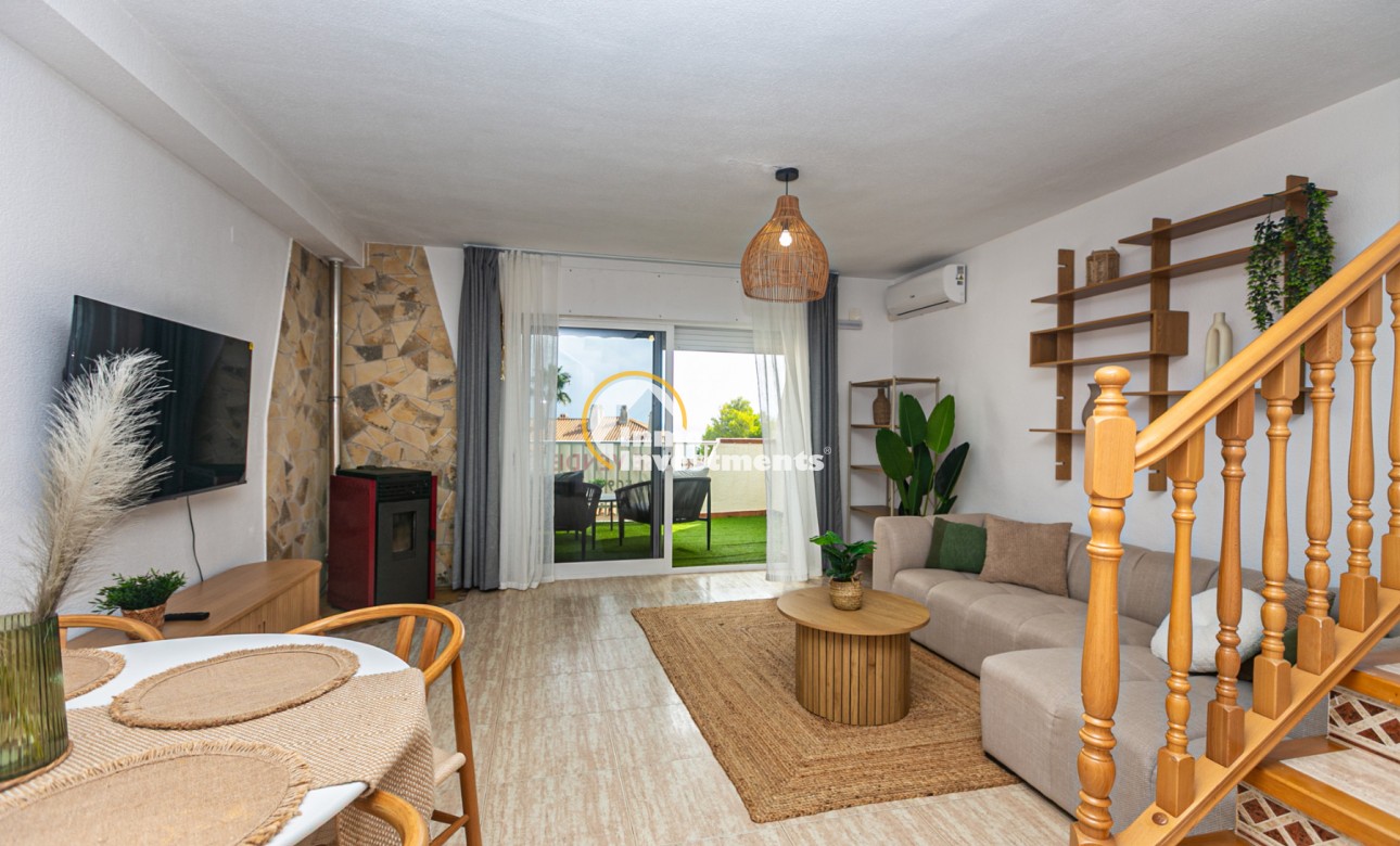 Revente privée - Duplex apartment - Cabo Roig