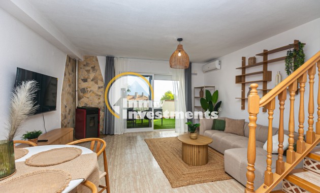 Revente privée - Duplex apartment - Cabo Roig