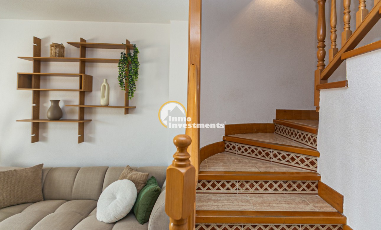 Revente privée - Duplex apartment - Cabo Roig