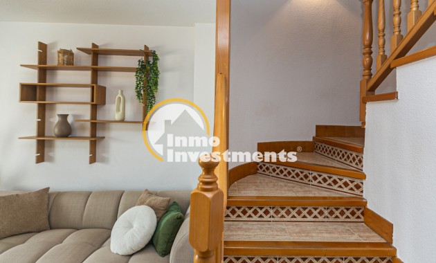 Revente privée - Duplex apartment - Cabo Roig