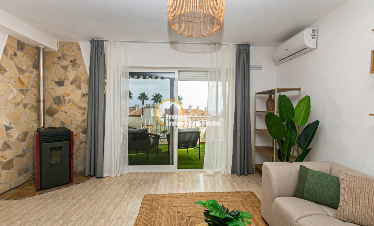 Revente privée - Duplex apartment - Cabo Roig