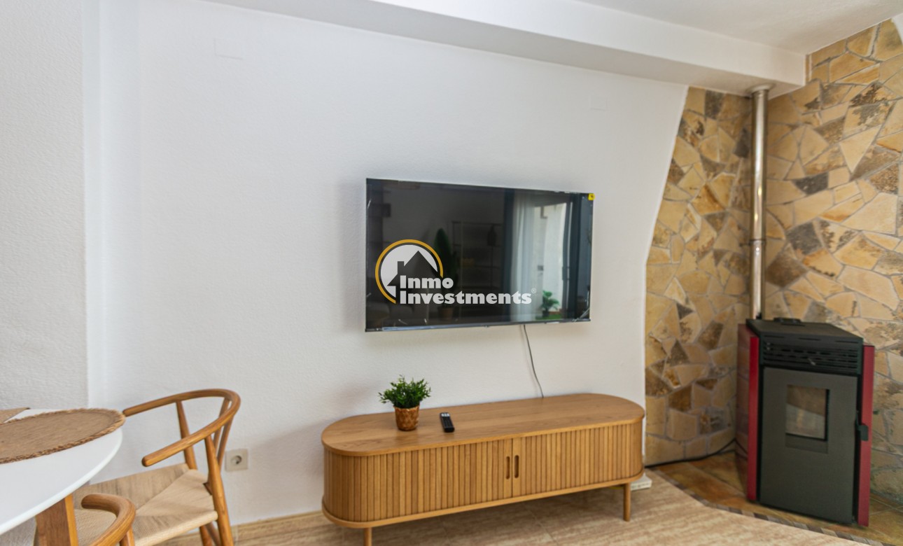 Revente privée - Duplex apartment - Cabo Roig