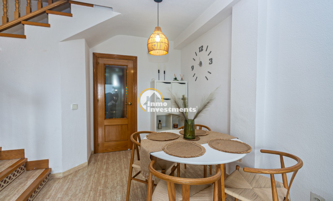Revente privée - Duplex apartment - Cabo Roig