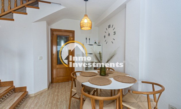 Revente privée - Duplex apartment - Cabo Roig