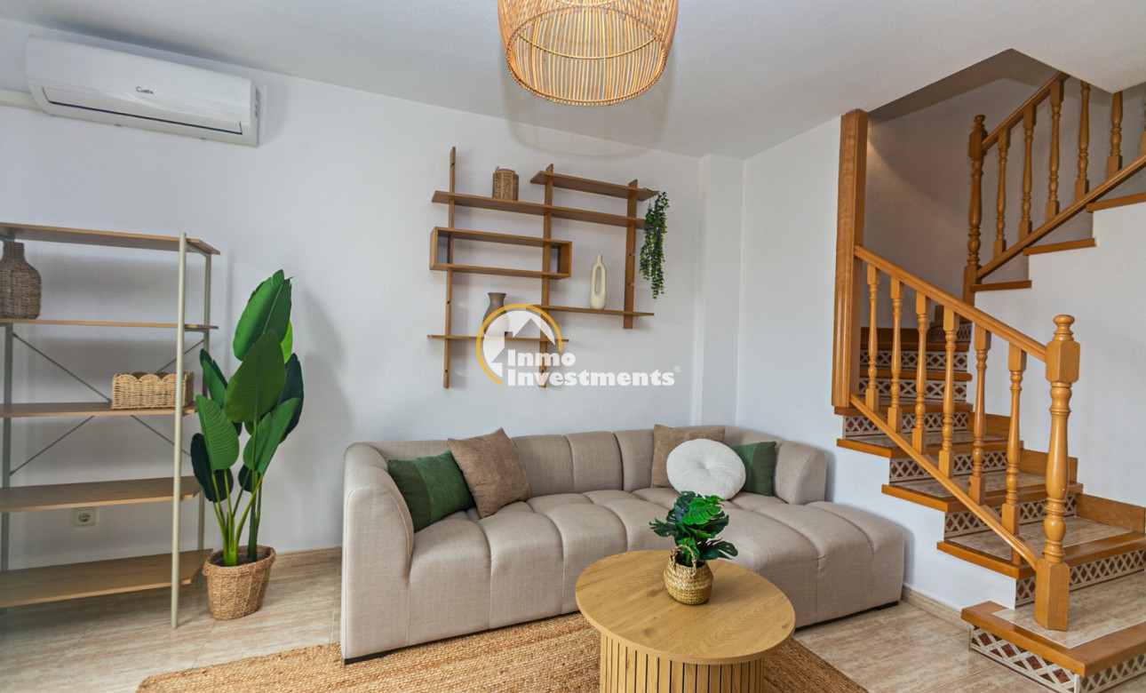 Revente privée - Duplex apartment - Cabo Roig
