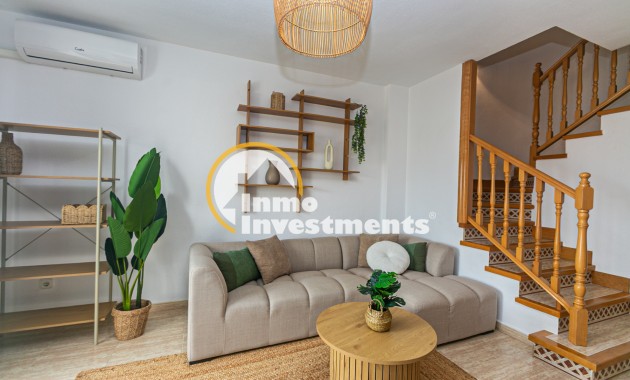 Revente privée - Duplex apartment - Cabo Roig