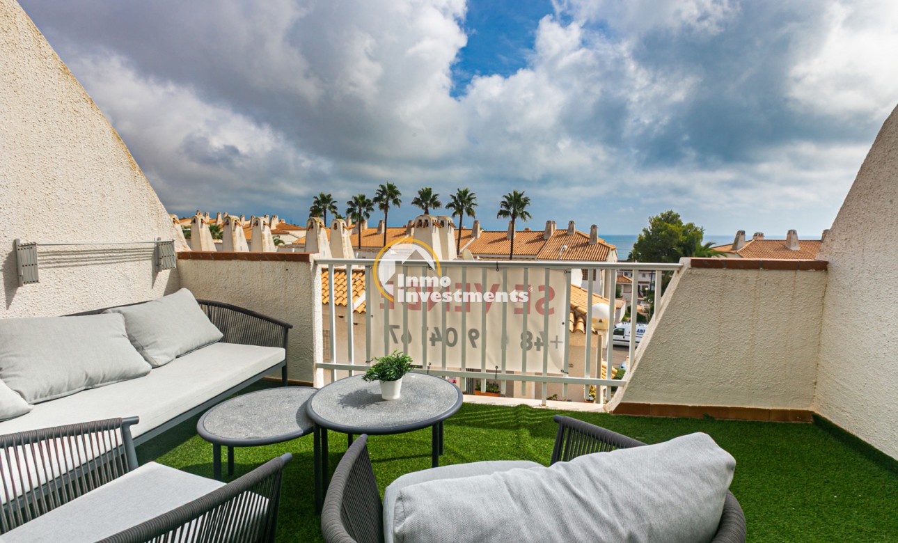 Revente privée - Duplex apartment - Cabo Roig