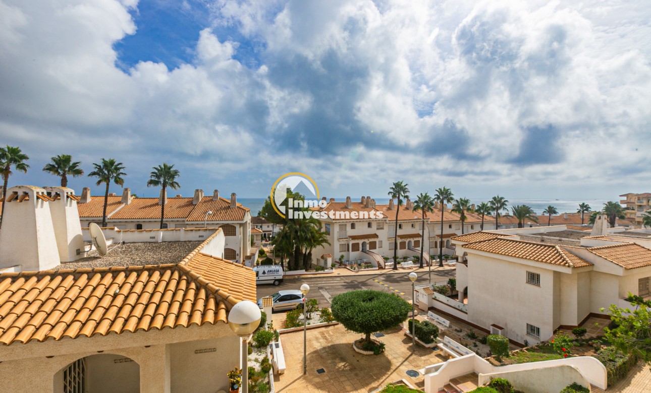 Revente privée - Duplex apartment - Cabo Roig