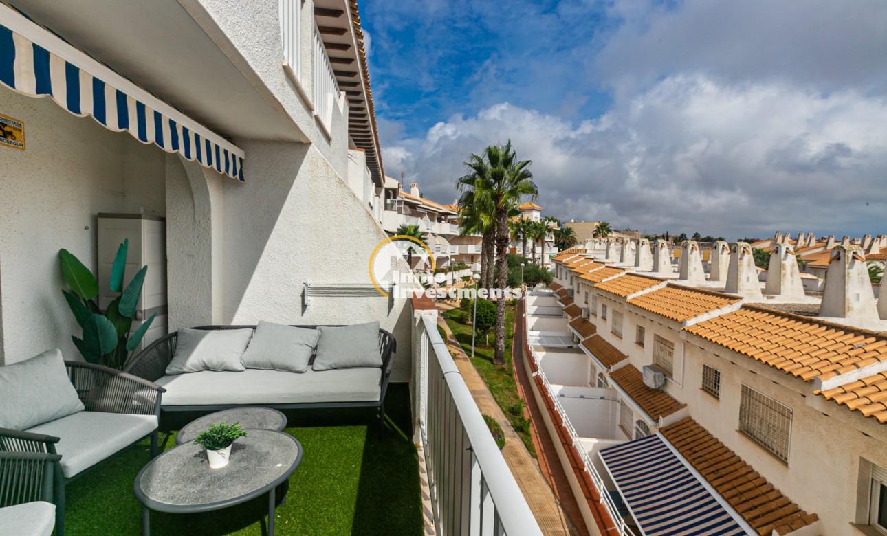 Revente privée - Duplex apartment - Cabo Roig