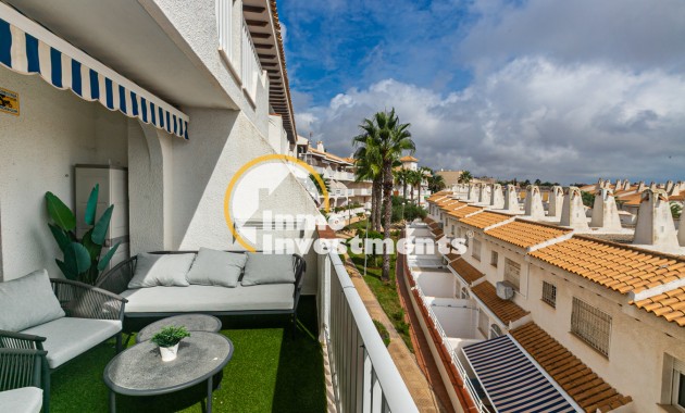 Revente privée - Duplex apartment - Cabo Roig