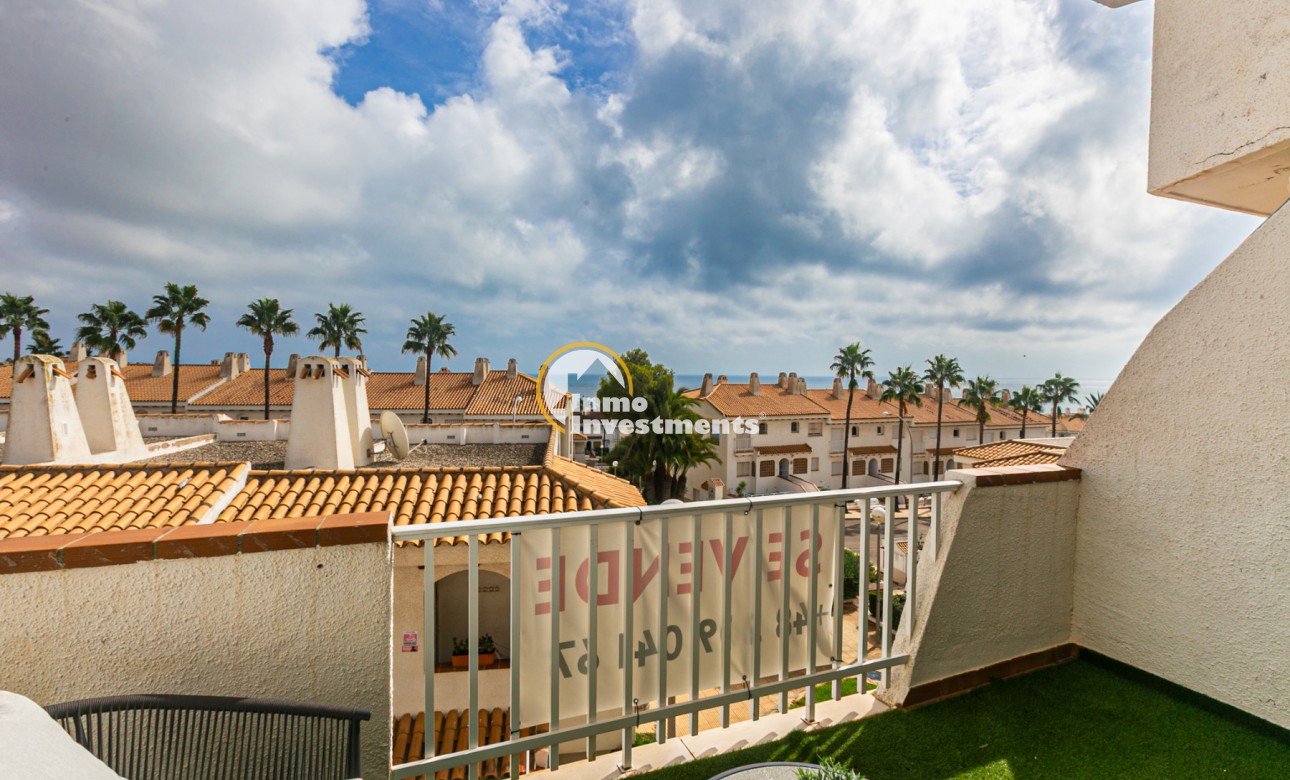 Revente privée - Duplex apartment - Cabo Roig