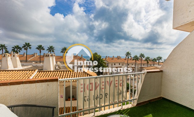 Revente privée - Duplex apartment - Cabo Roig