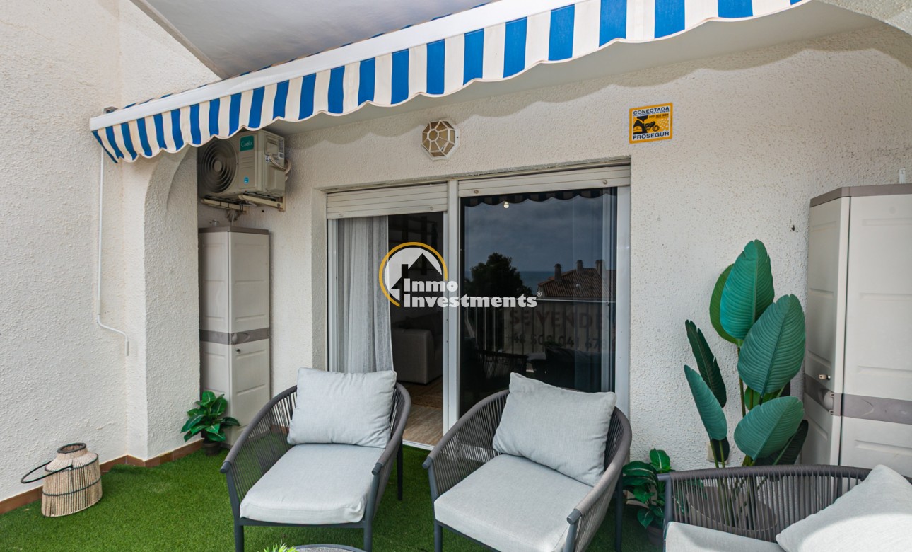 Revente privée - Duplex apartment - Cabo Roig