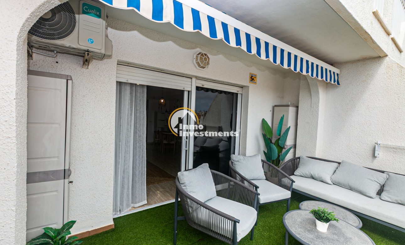 Revente privée - Duplex apartment - Cabo Roig